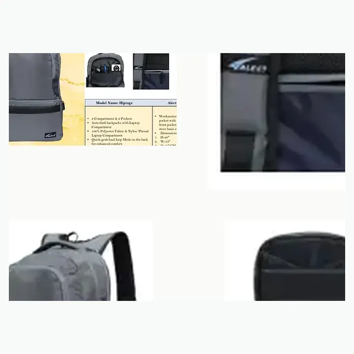 Hiptage detail