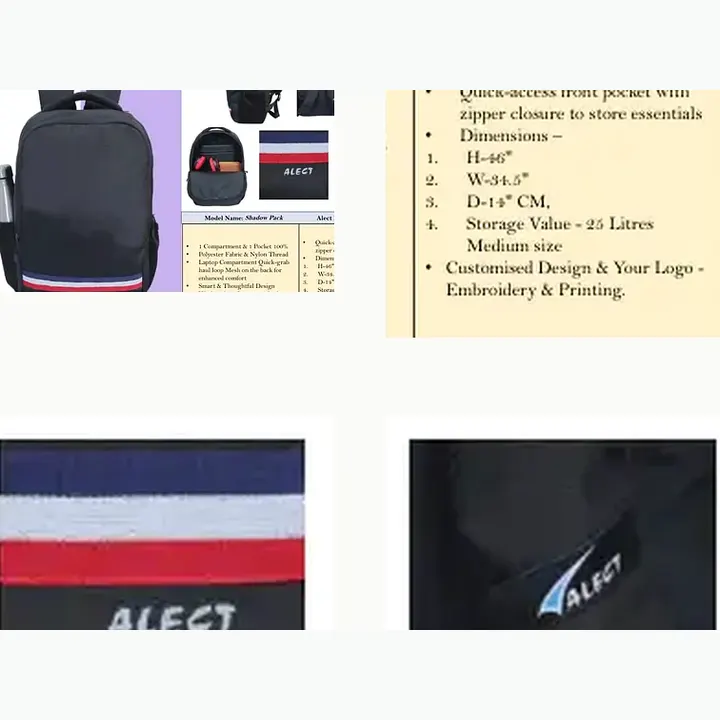 Shadow Pack