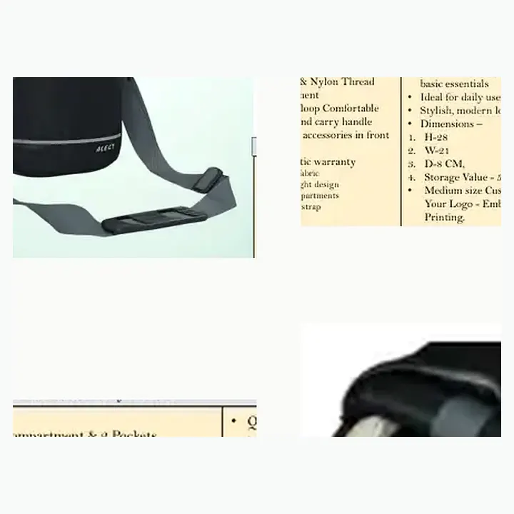 Onyx Urban detail