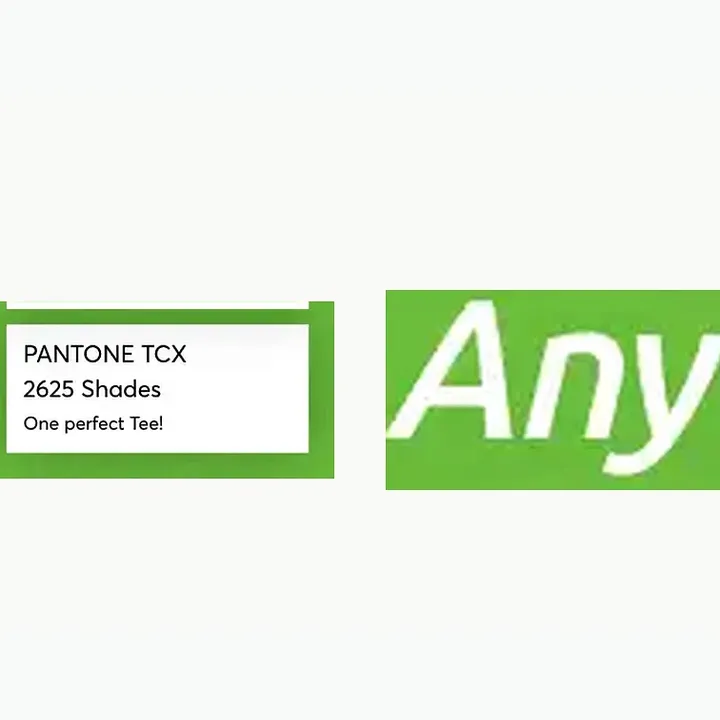 Pantone Tcx