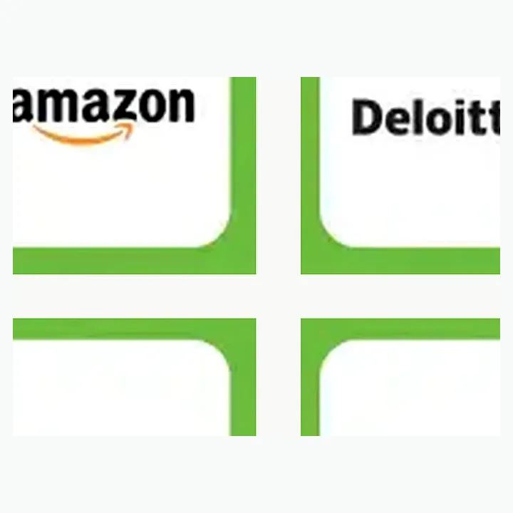 Trusted by Leading Corporates detail