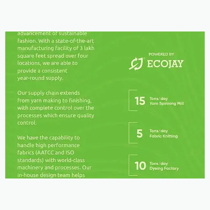 Caslay is committed to the detail