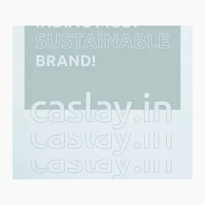 Caslay Sustainable
