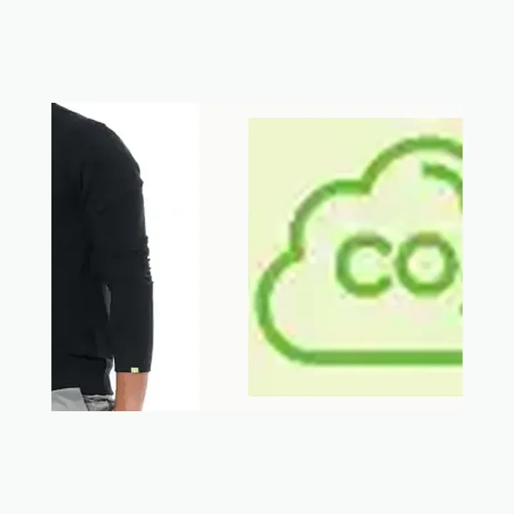 Sweatshirt (recycled) alternate view