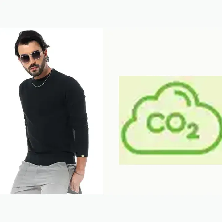 Sweatshirt (recycled)