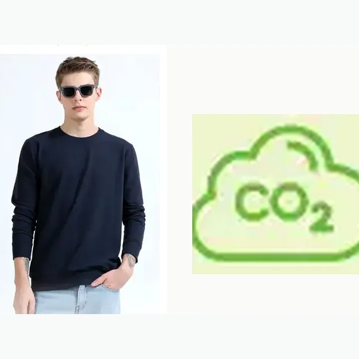 Sweatshirt (recycled)
