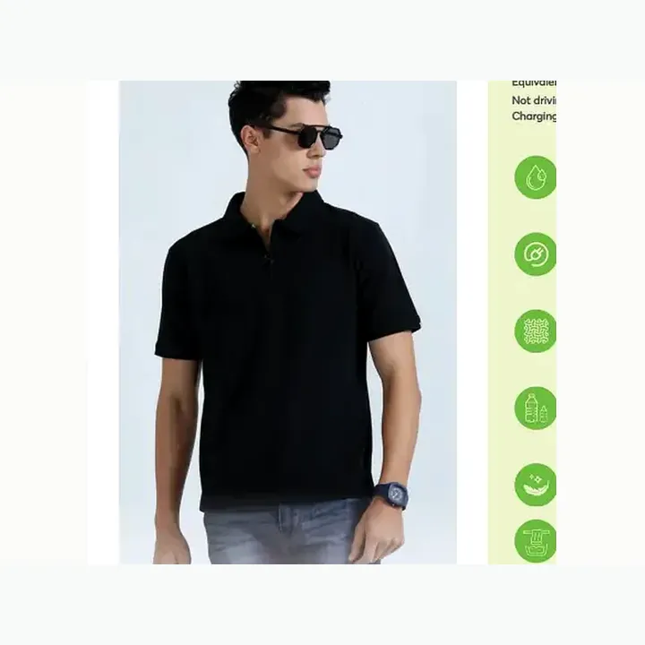 Sweat Polo