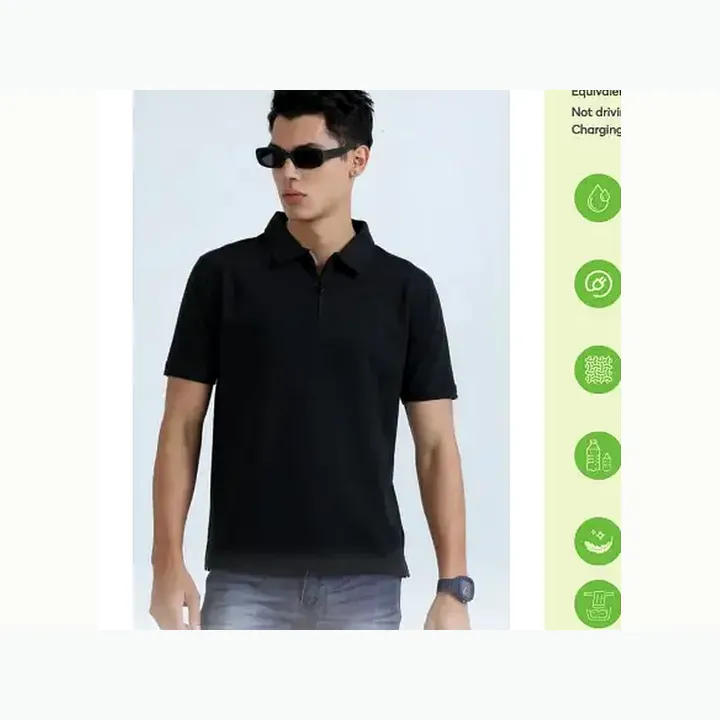 Sweat Polo