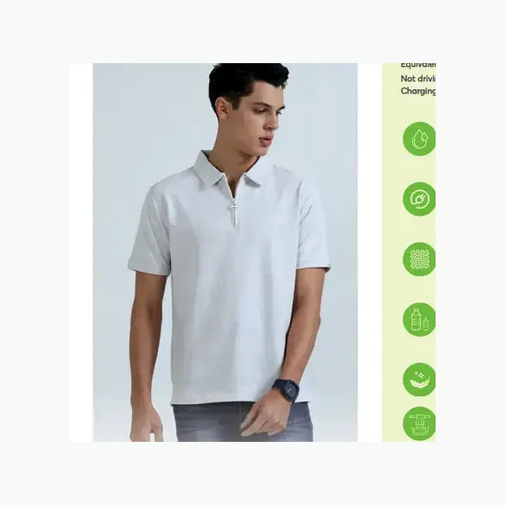 Sweat Polo