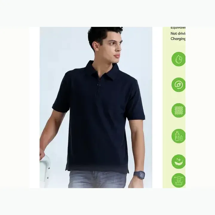 Sweat Polo