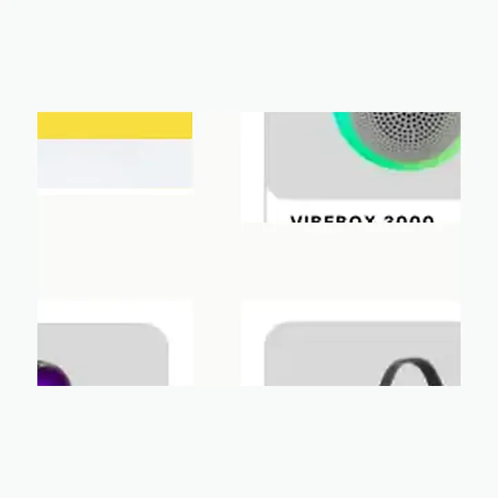 Vibebox Series alternate view