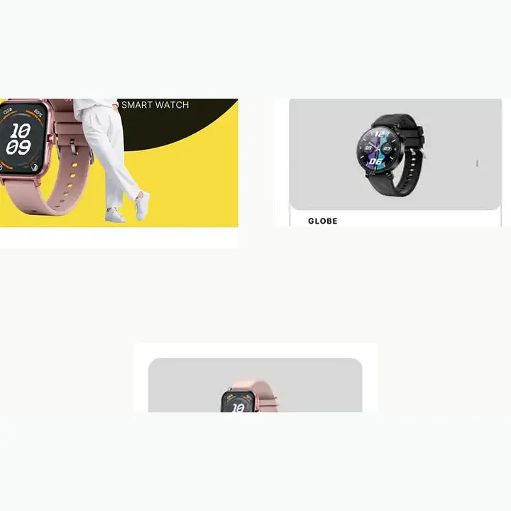 Watches Series