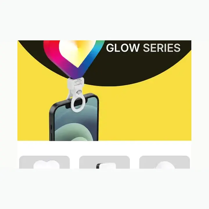 Glow 1000