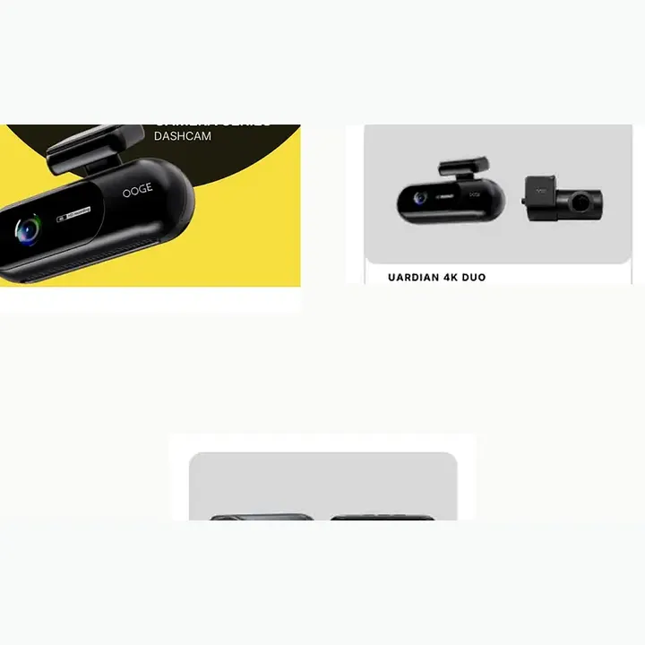 Camera Series