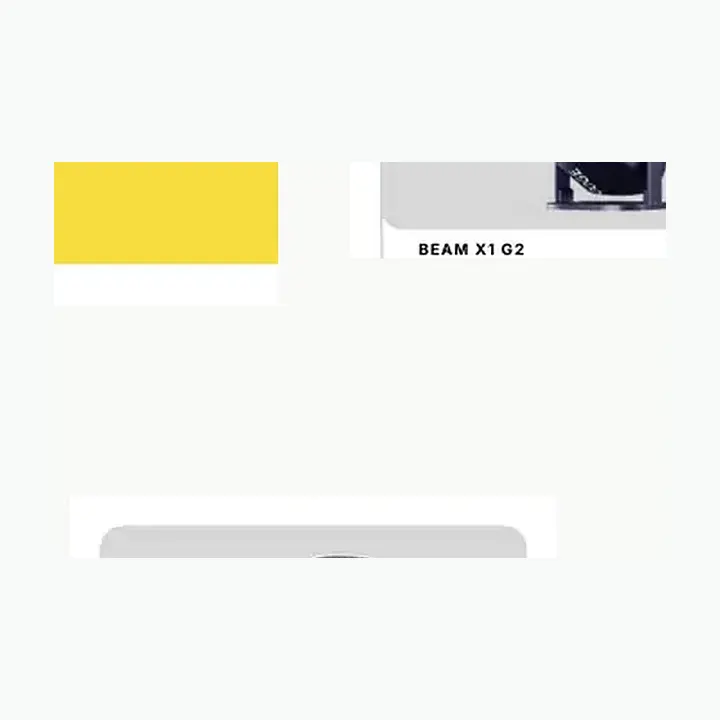 Beam Series alternate view