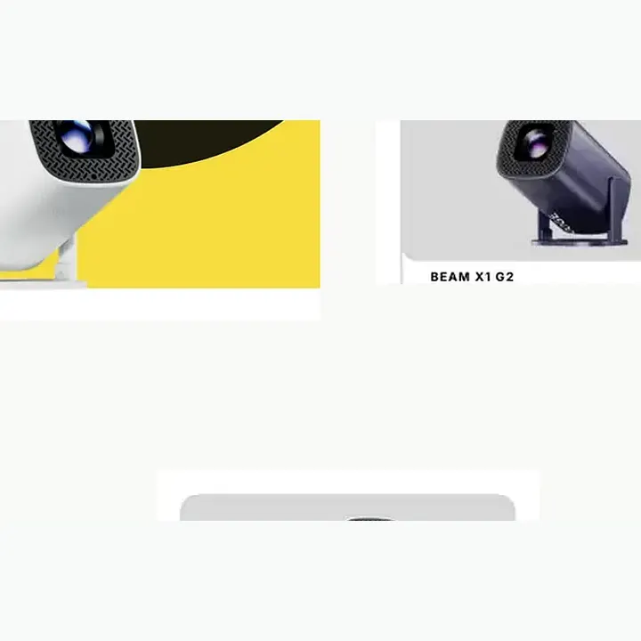 Beam Series detail