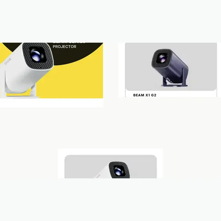 Beam Series