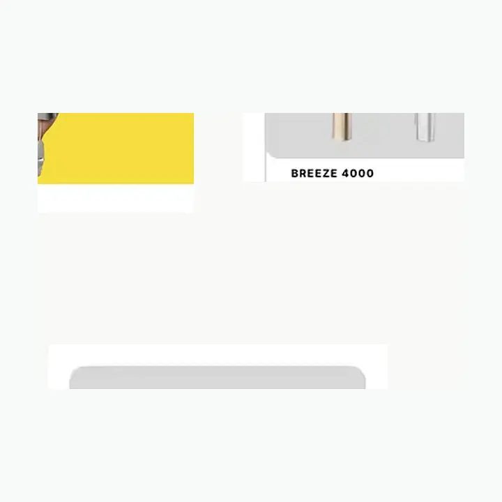 Breeze 2000 alternate view