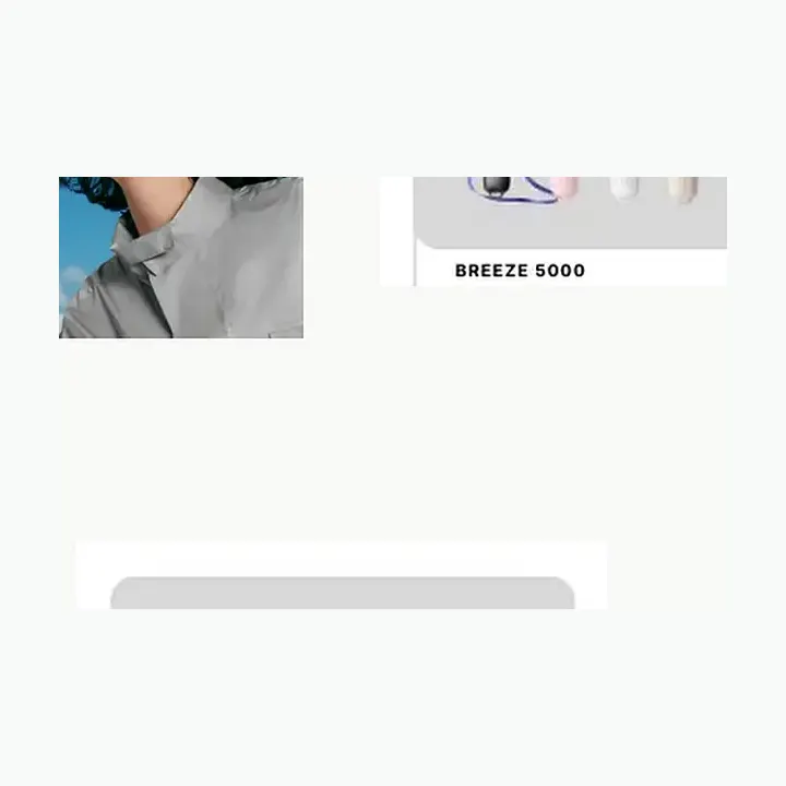 Breeze 5000 alternate view
