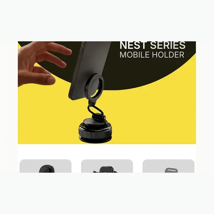 Nest 100