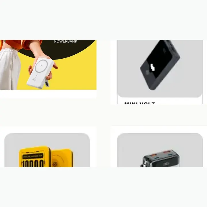 Energy Series
