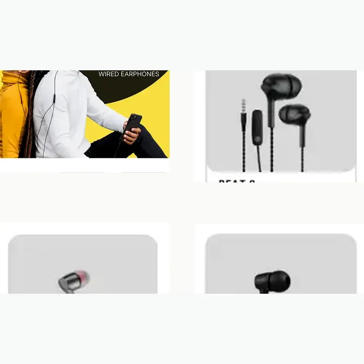 Beat Series
