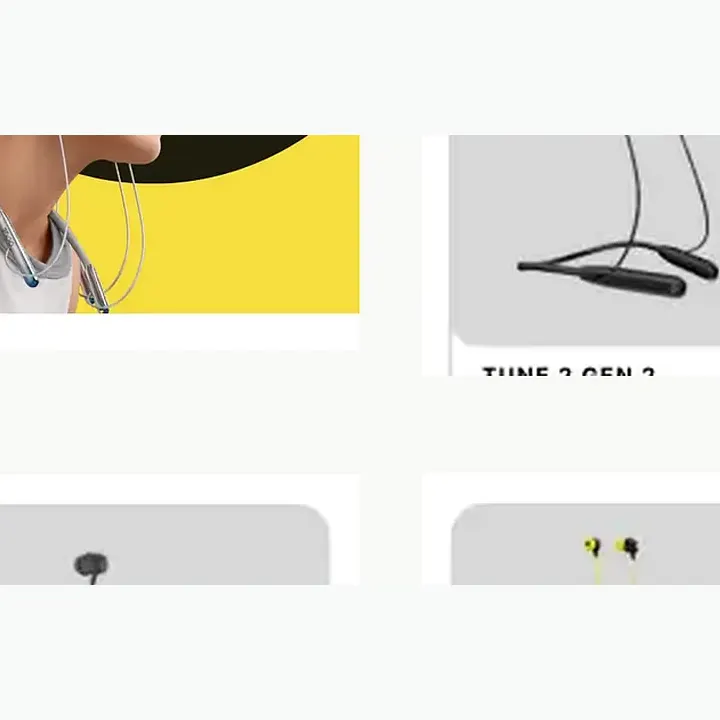 Tune Series detail