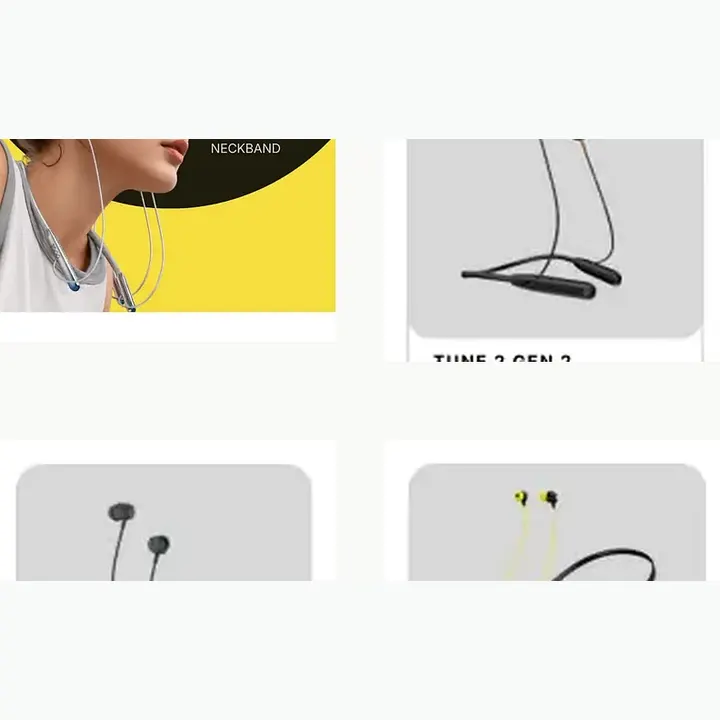 Tune Series