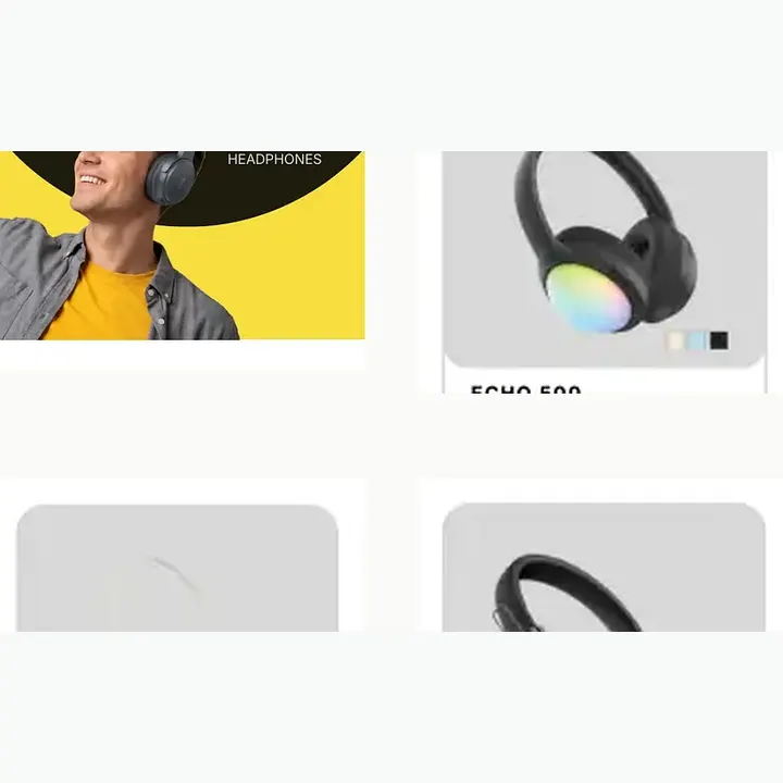 Echo Series