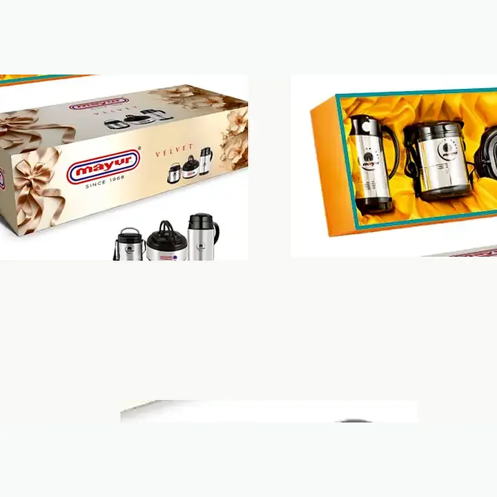 Mayur Premium Gift Set detail