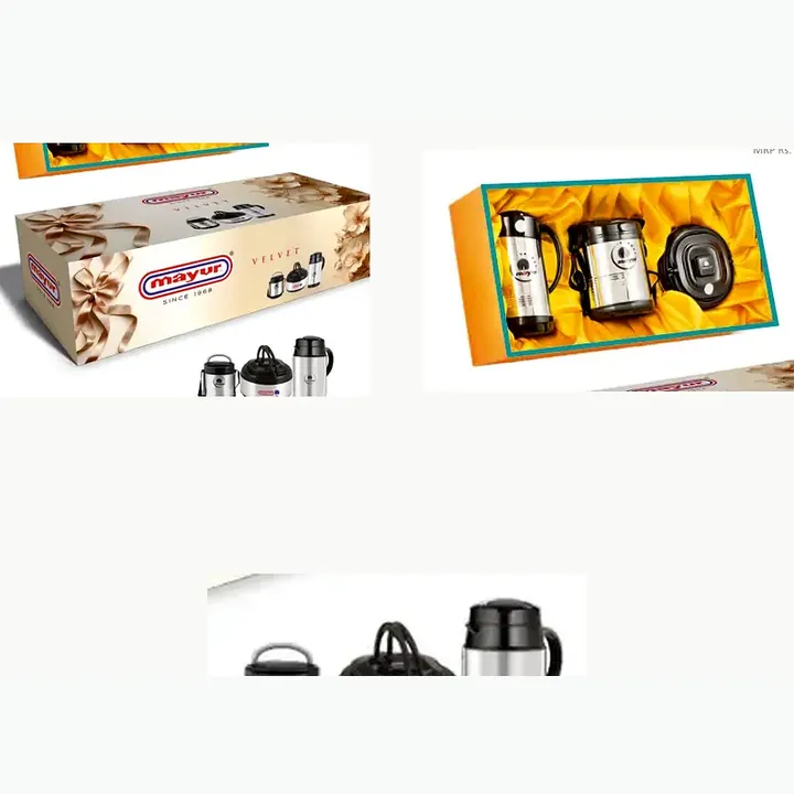 Mayur Premium Gift Set