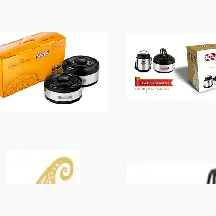Mayur Premium Gift Set detail