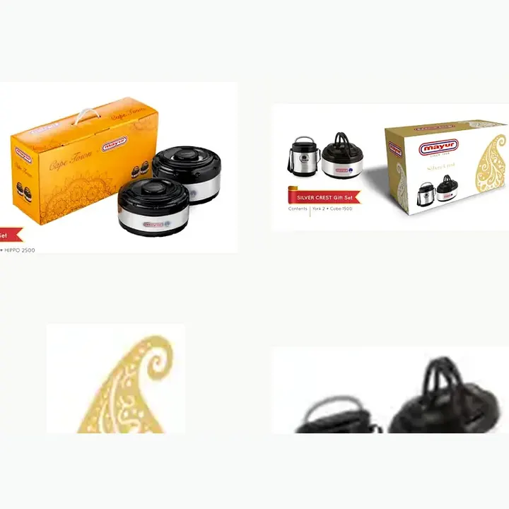 Mayur Premium Gift Set