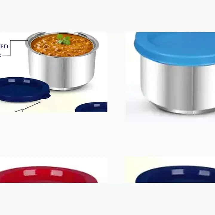Thermax Insulated Containers detail