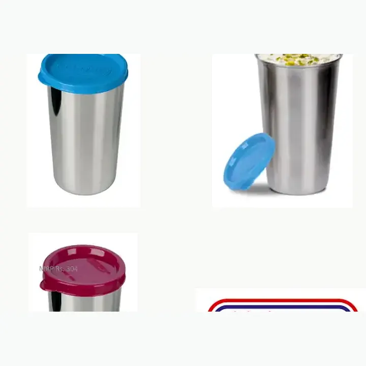 Hydrax Tumbler