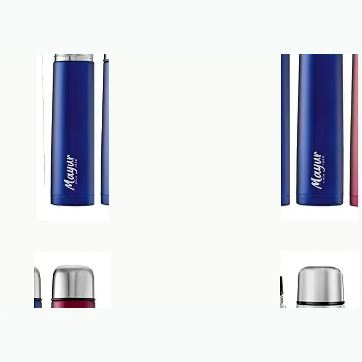 Malibu Vacuum Insulated Flask detail