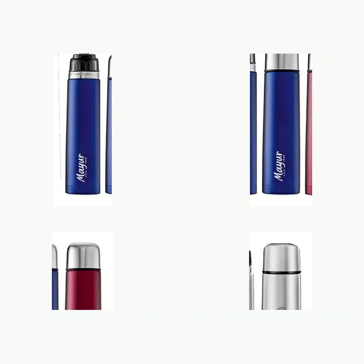 Malibu Vacuum Insulated Flask