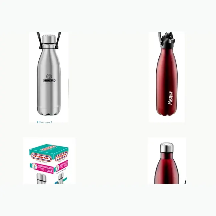 Hawai Vacuum Insulated Flask