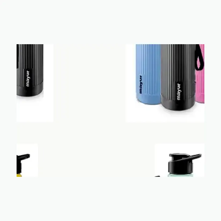 Square & Sportz Insulated Steel Bottles alternate view