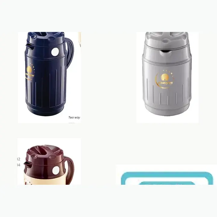 Bolt Insulated Flask