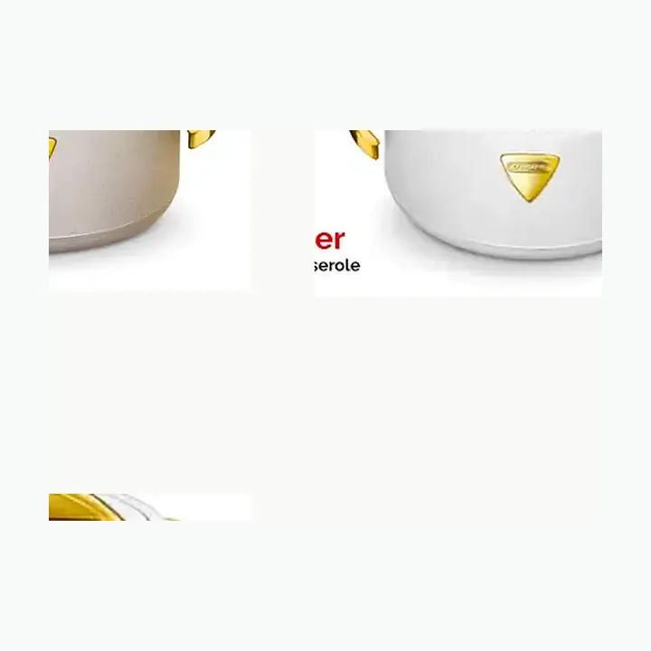 Luxury Leather Premium Insulated Casserole alternate view