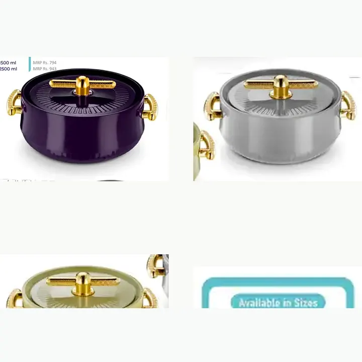 Polo Premium Casserole