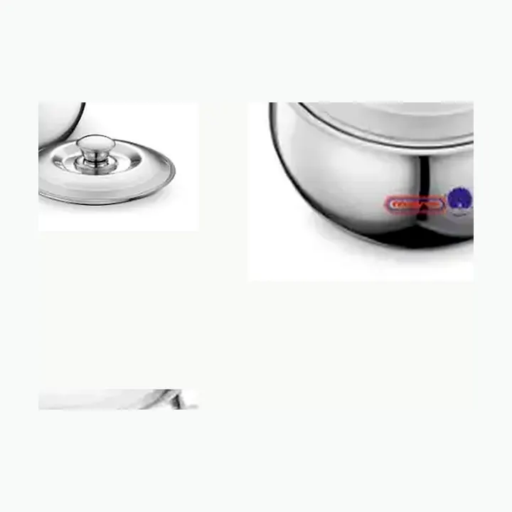 Steel O Premium Insulated Casserole alternate view