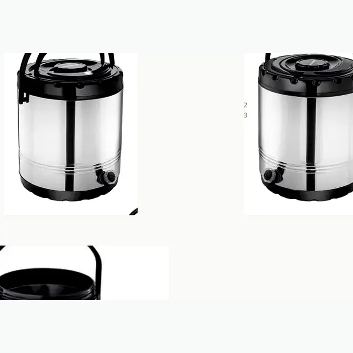 Rhino Smart Water Jug detail
