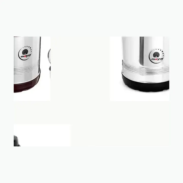 Norton Big Stainless Steel Tiffin alternate view