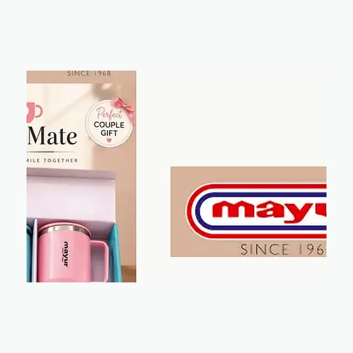 Brew Mate Gift Set alternate view