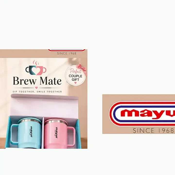 Brew Mate Gift Set detail