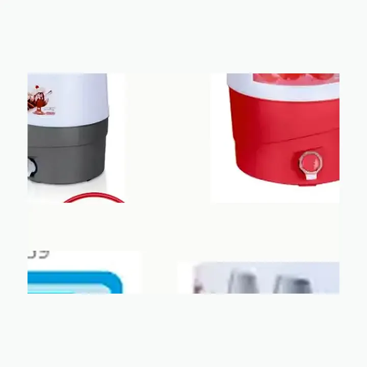 Boss Water Jug alternate view