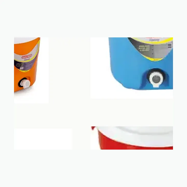 Samurai Smart Water Jug alternate view
