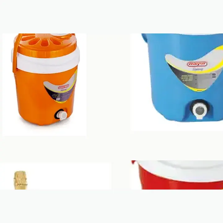 Samurai Smart Water Jug detail